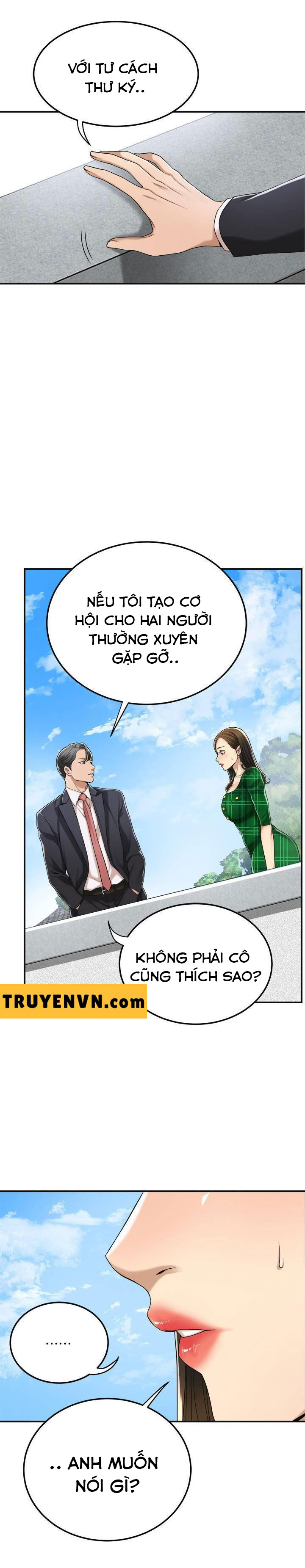 Chapter 38 ảnh 34