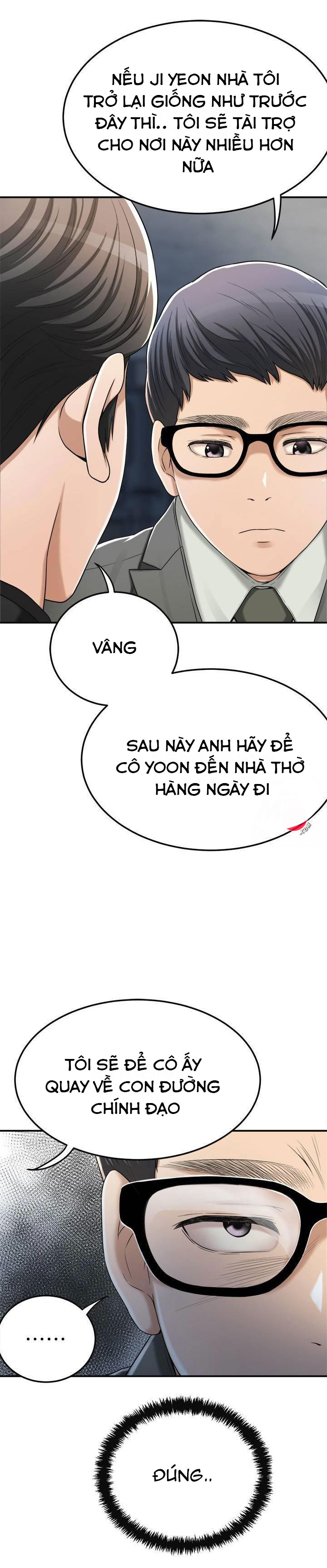 Chapter 40 ảnh 27