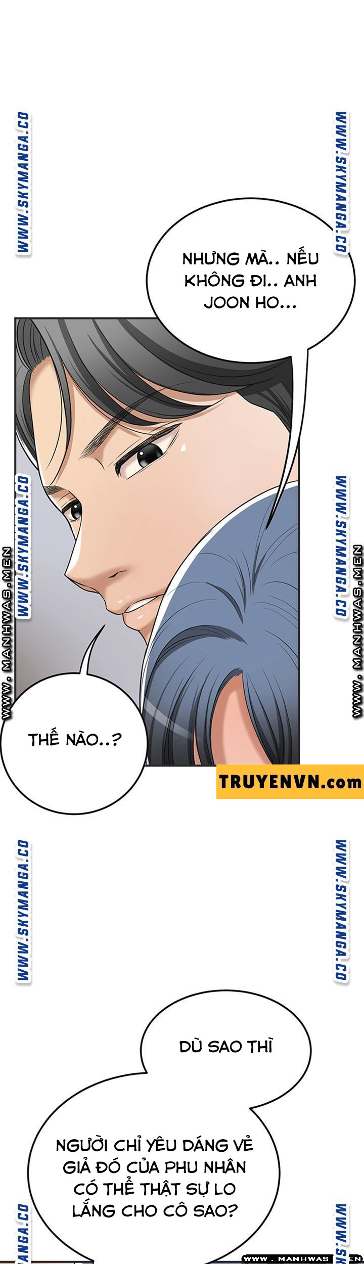 Chapter 43 ảnh 25