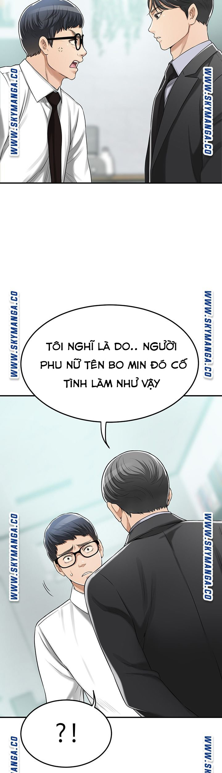 Chapter 45 ảnh 22