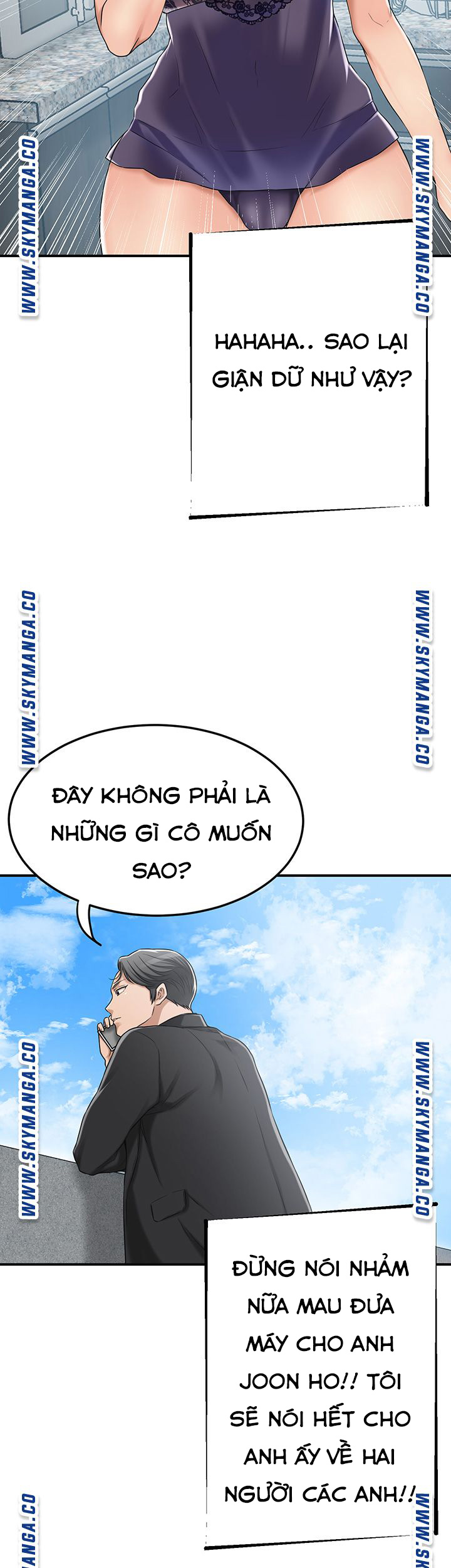 Chapter 45 ảnh 35