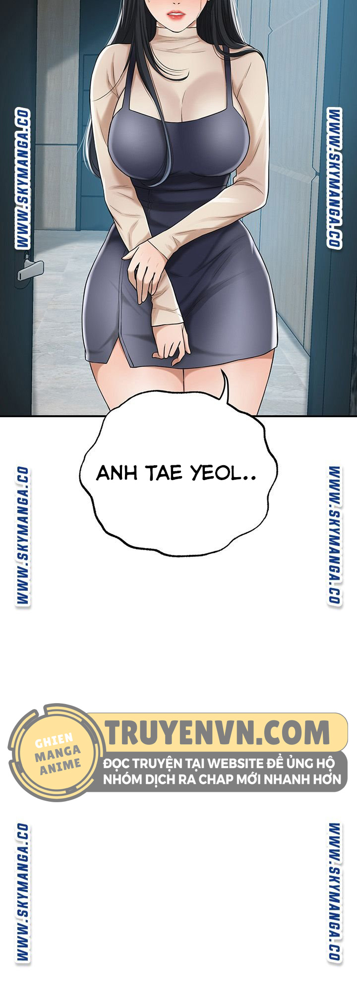 Chapter 45 ảnh 74