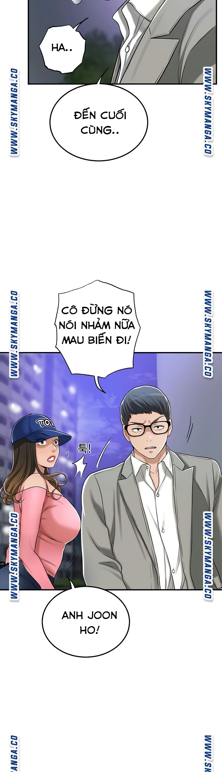 Chapter 46 ảnh 24