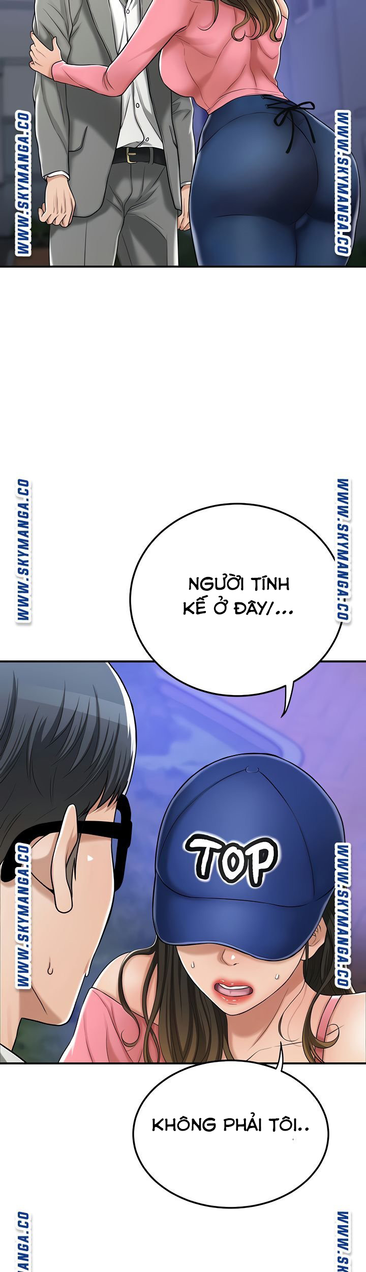 Chapter 46 ảnh 32