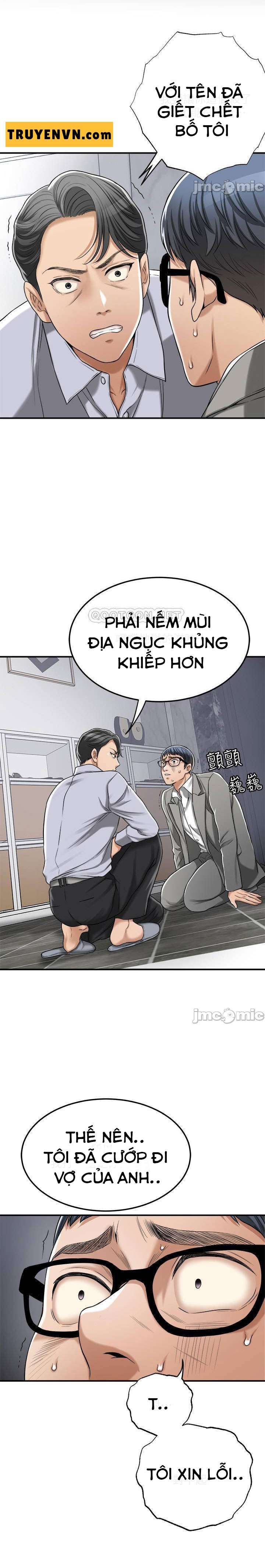 Chapter 47 ảnh 26