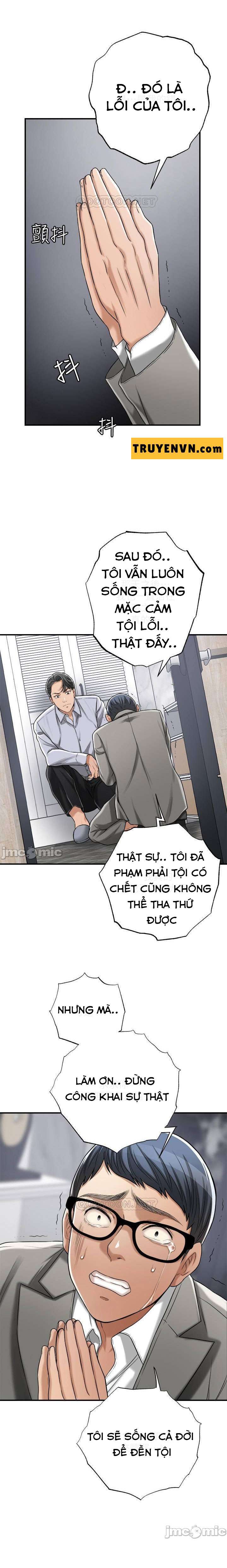 Chapter 47 ảnh 27