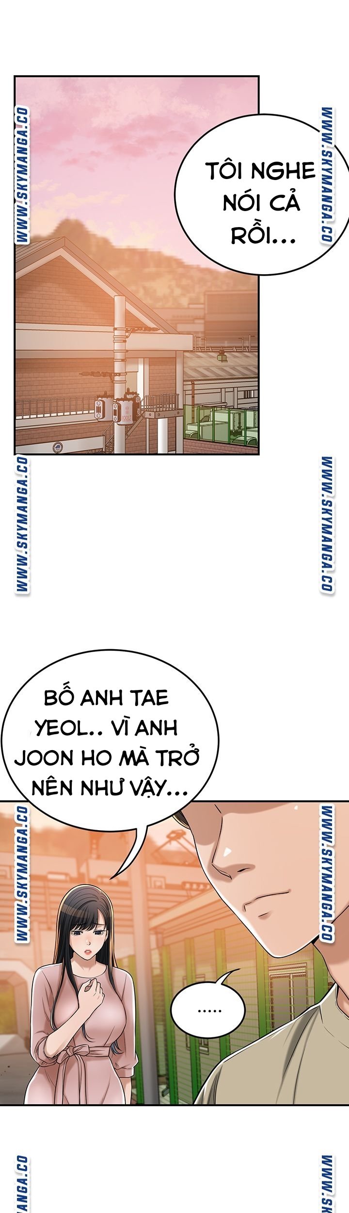 Chapter 49 ảnh 53