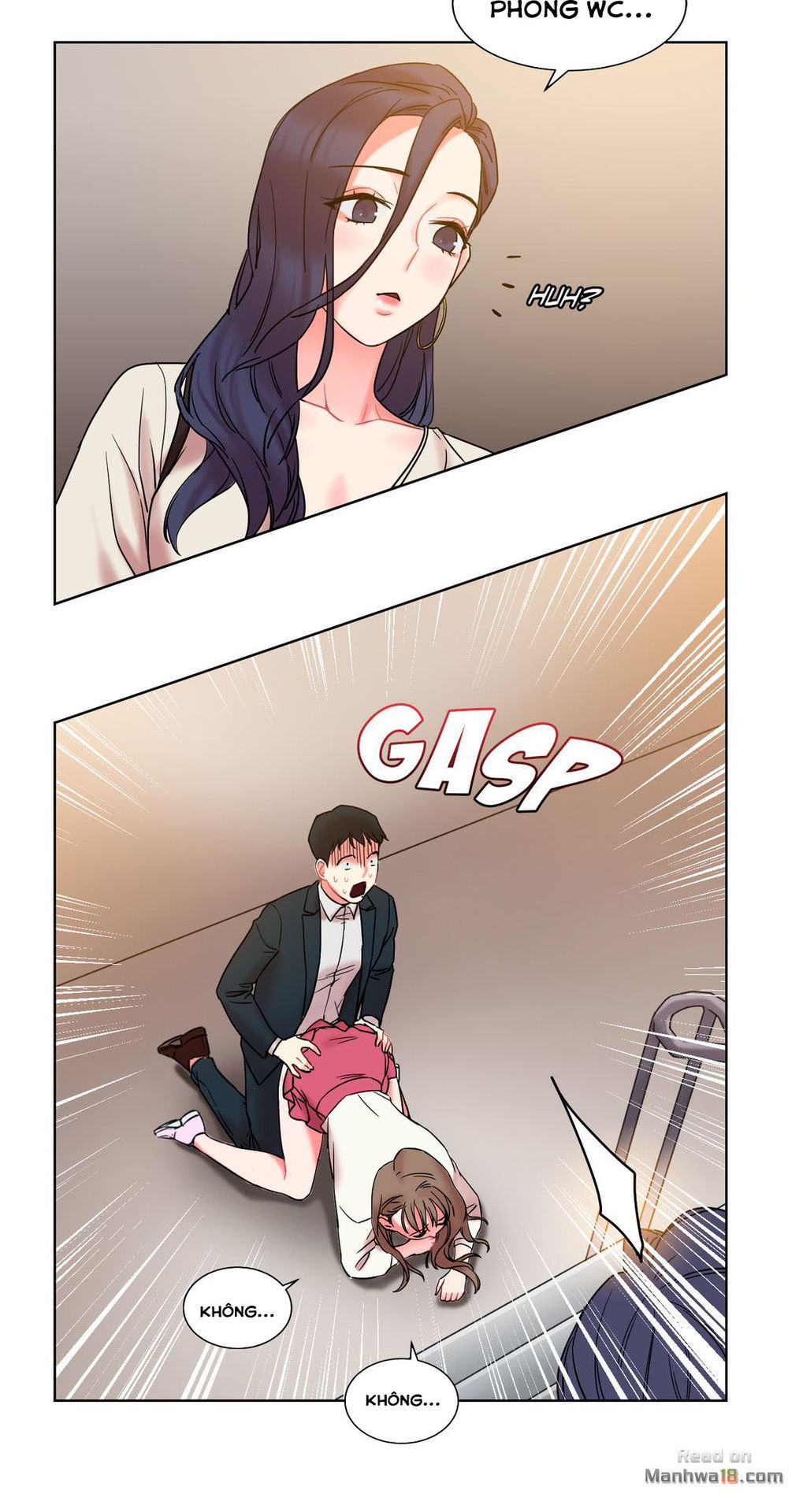 Chapter 12 ảnh 33