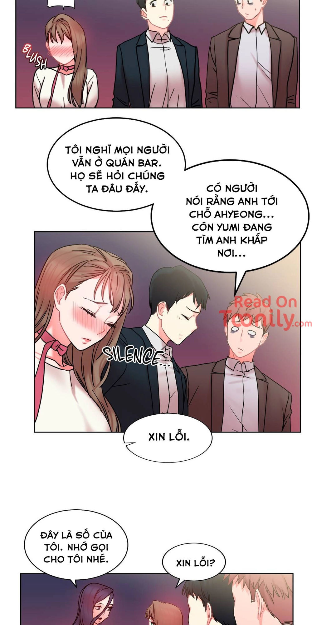 Chapter 13 ảnh 46