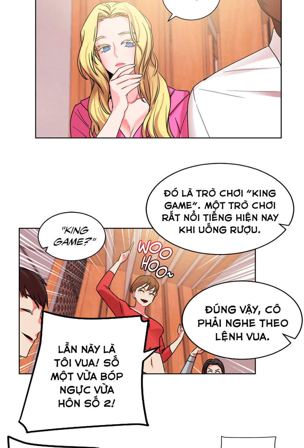 Chapter 14 ảnh 39