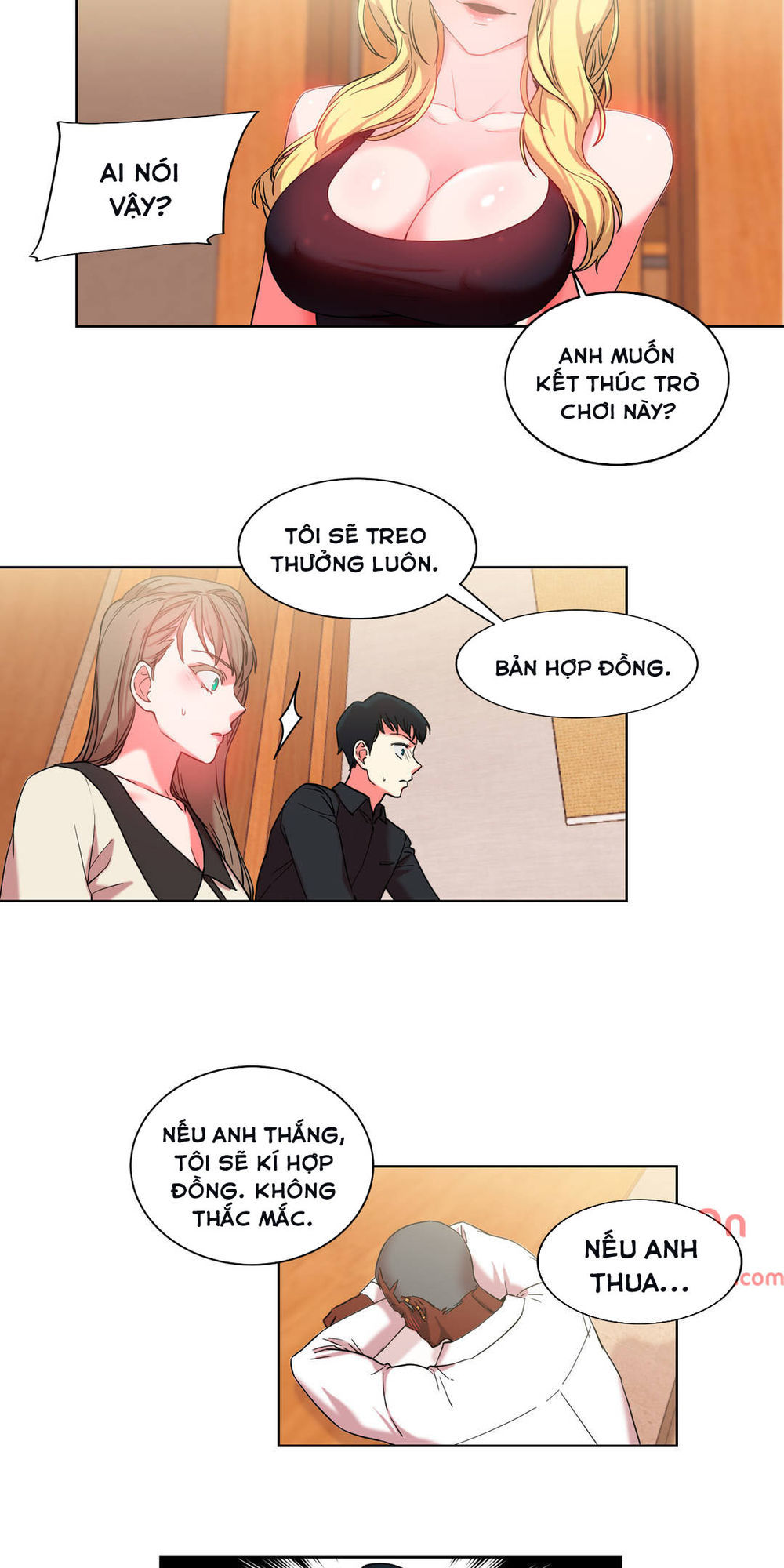 Chapter 16 ảnh 22