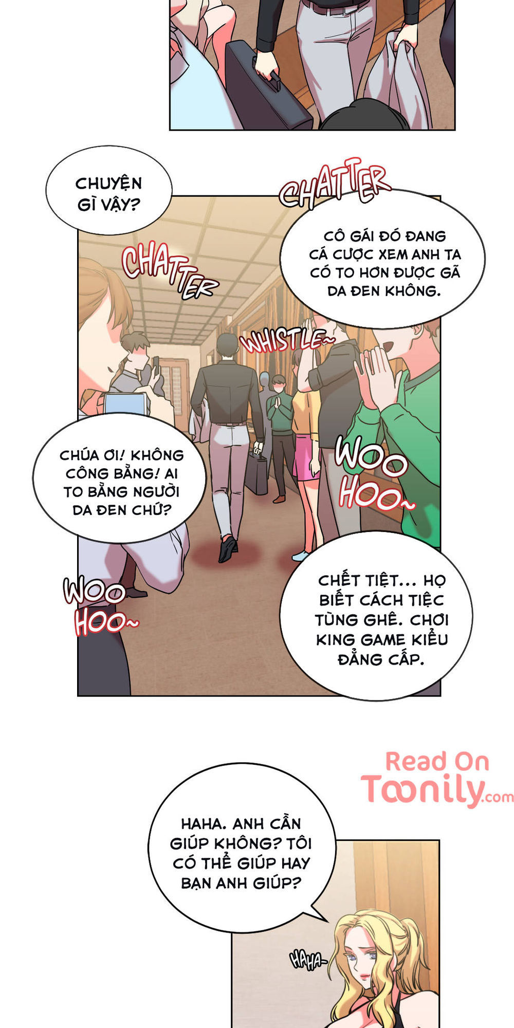 Chapter 16 ảnh 30