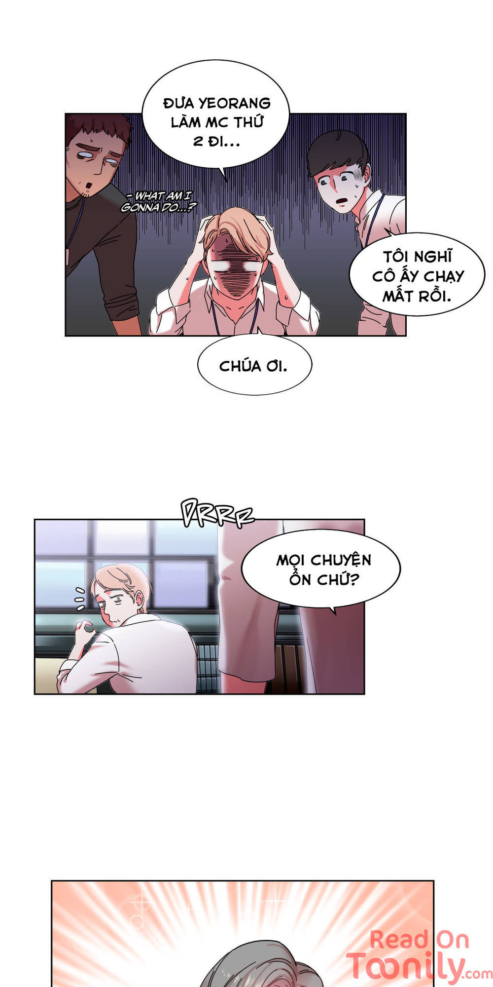 Chapter 18 ảnh 30