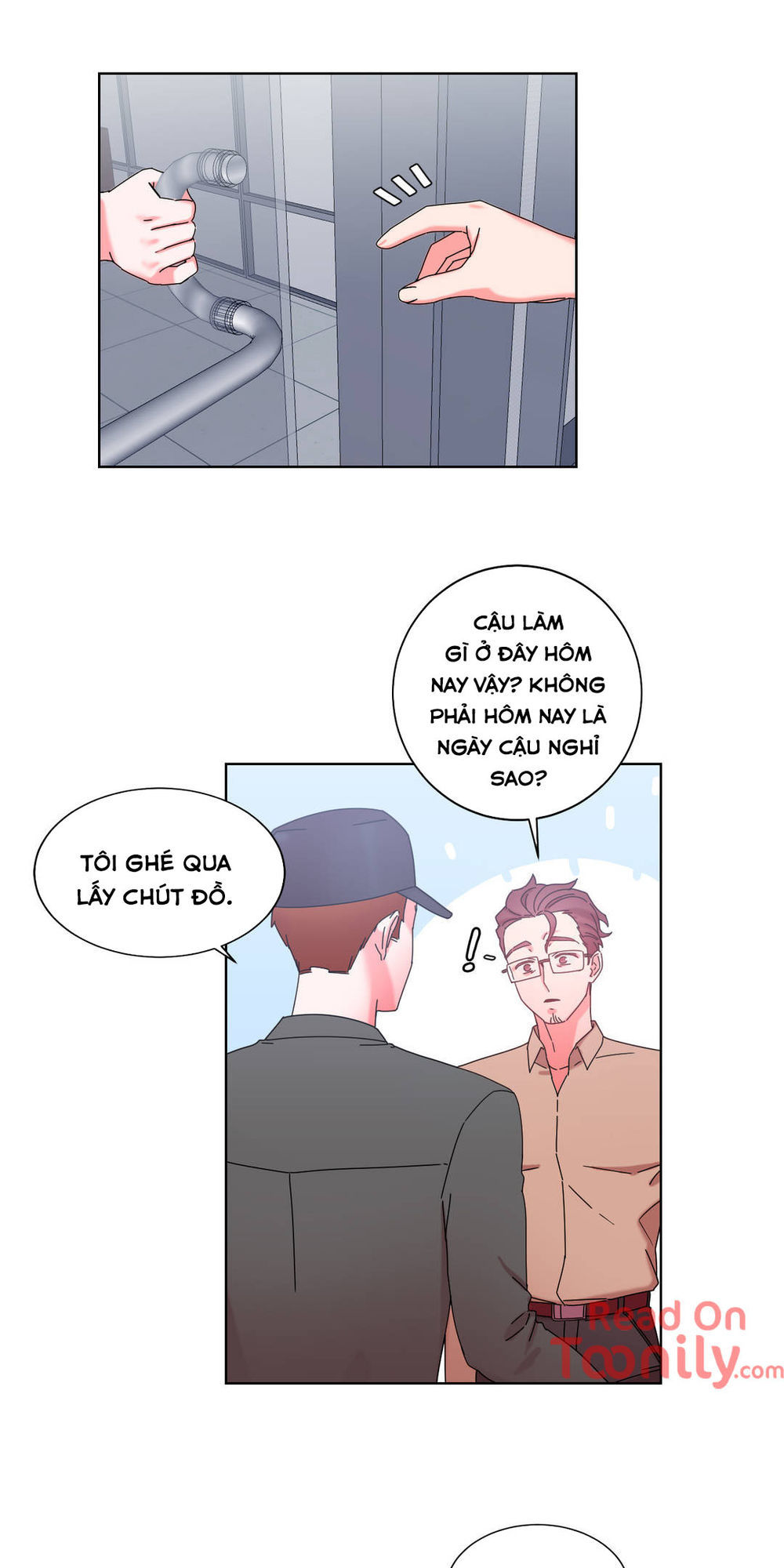 Chapter 20 ảnh 56