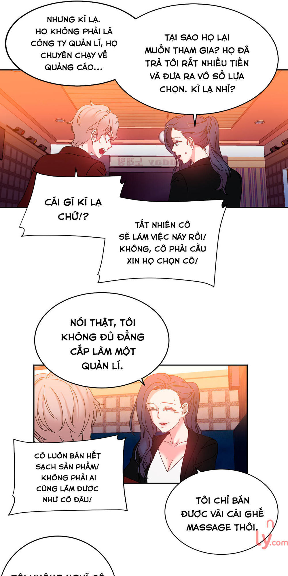 Chapter 21 ảnh 17