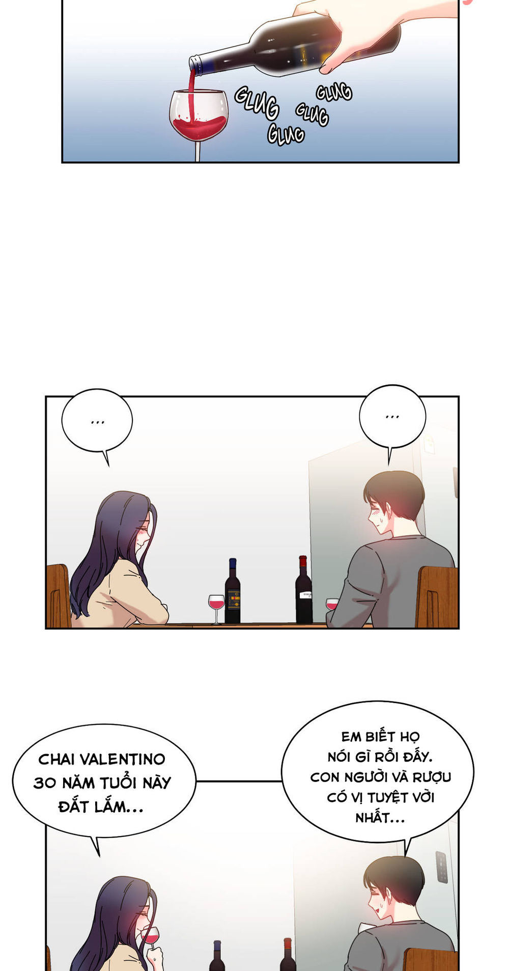 Chapter 22 ảnh 28