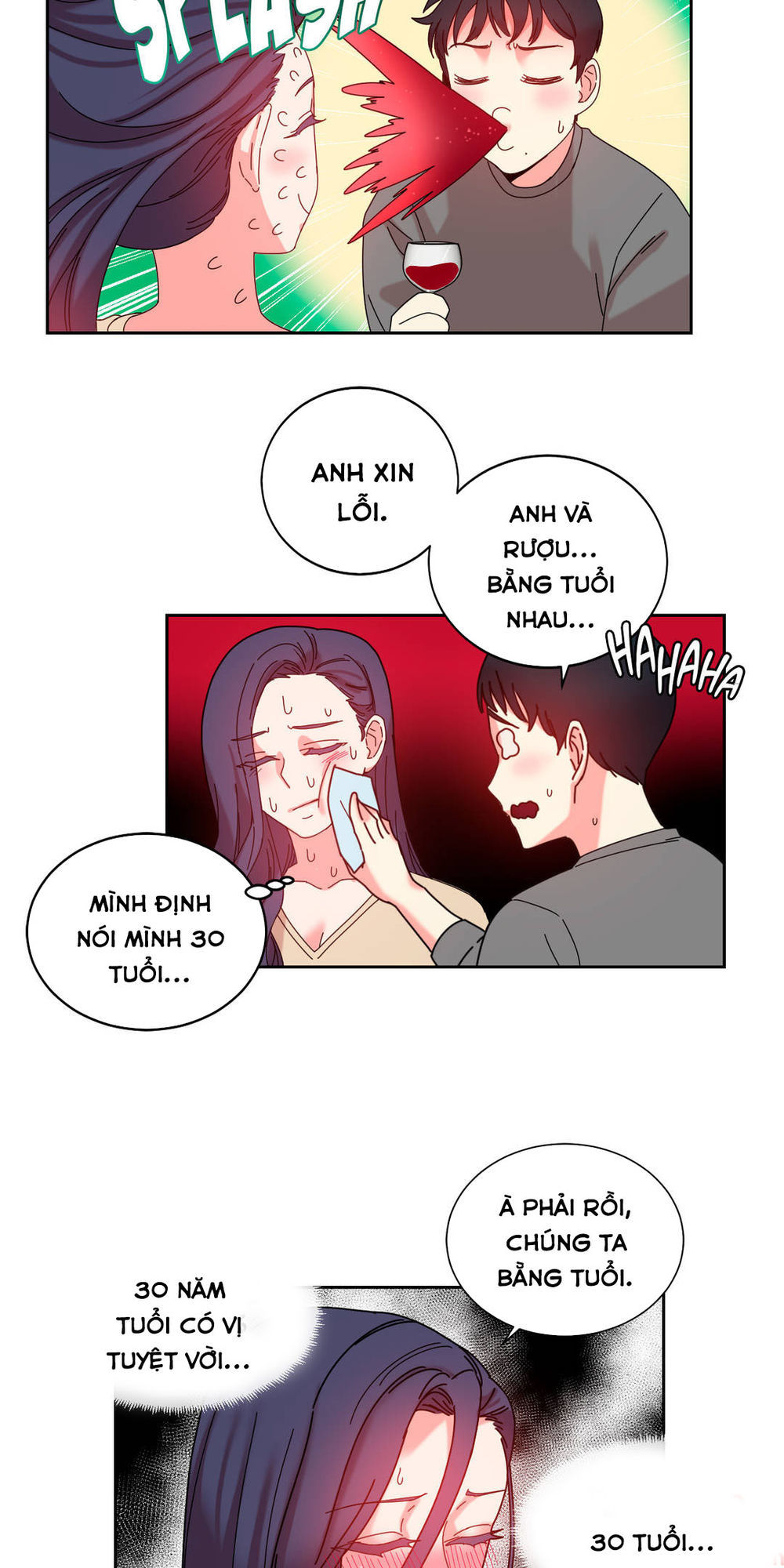 Chapter 22 ảnh 31