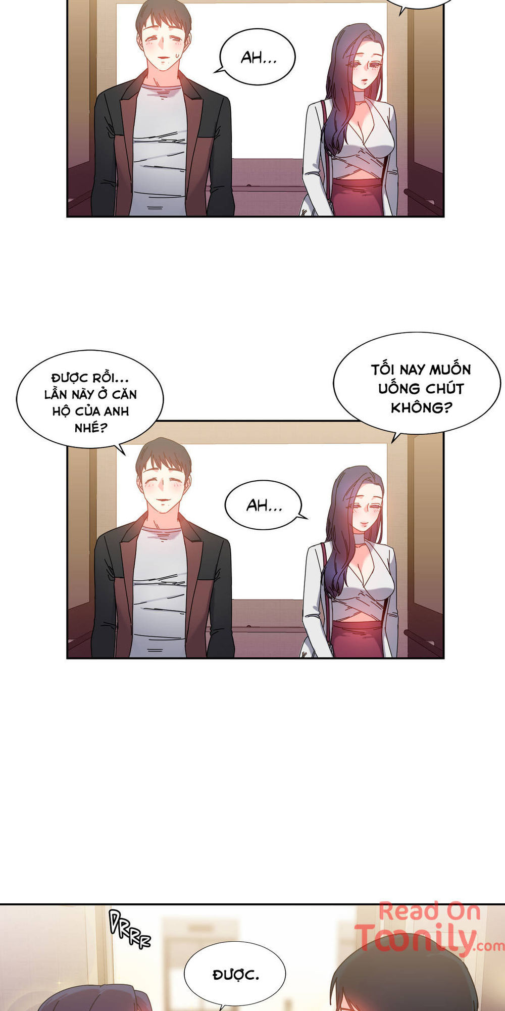 Chapter 23 ảnh 45