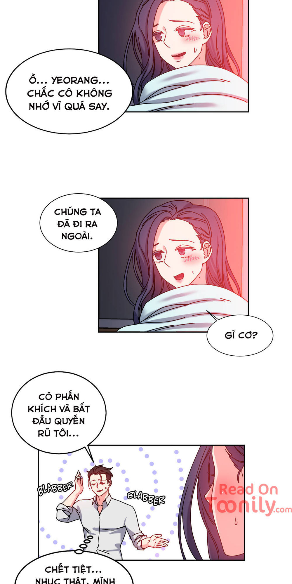 Chapter 25 ảnh 29