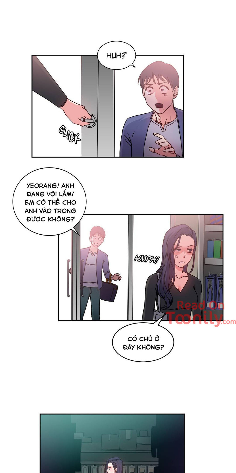 Chapter 26 ảnh 33