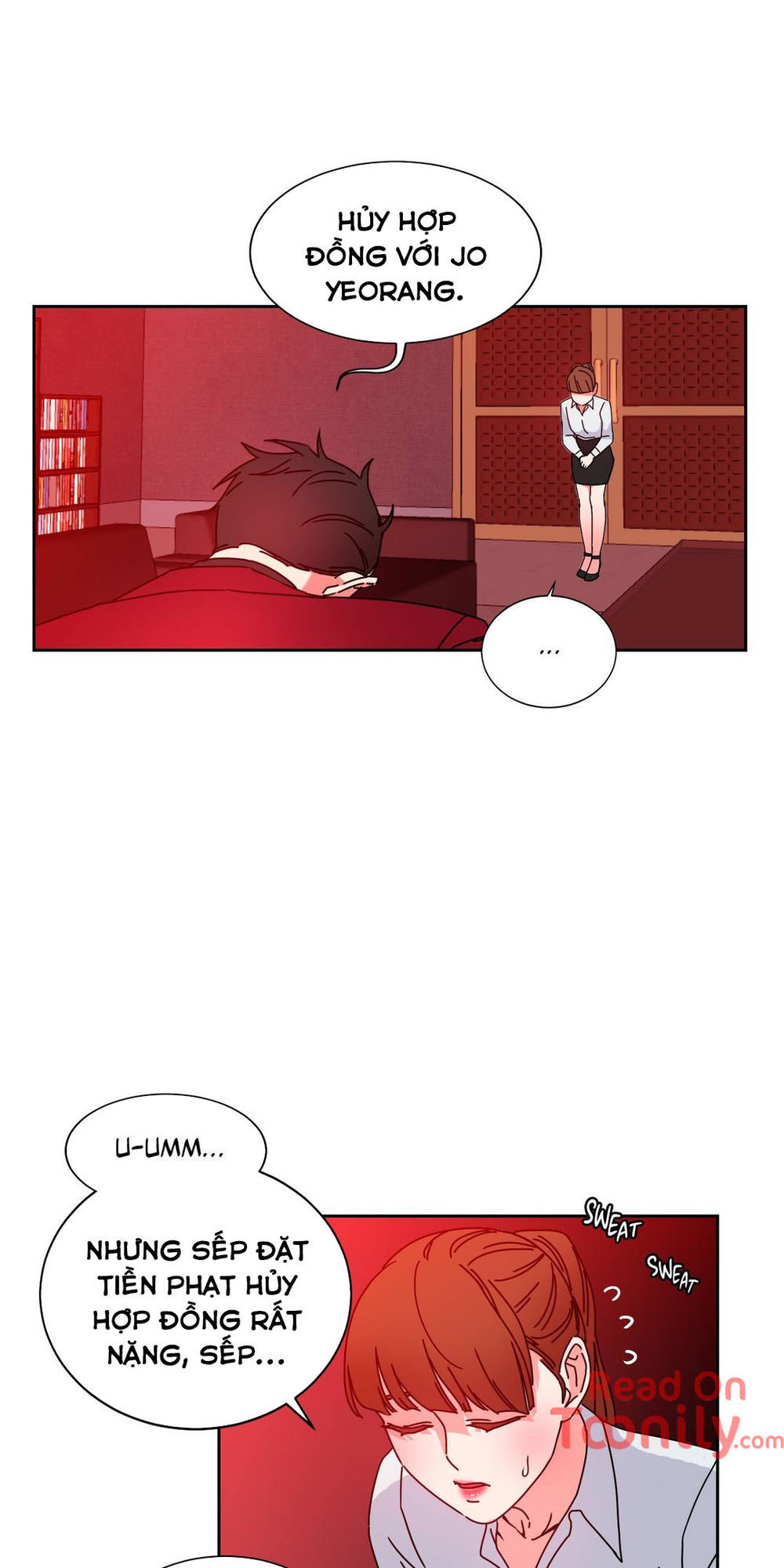 Chapter 30 ảnh 31