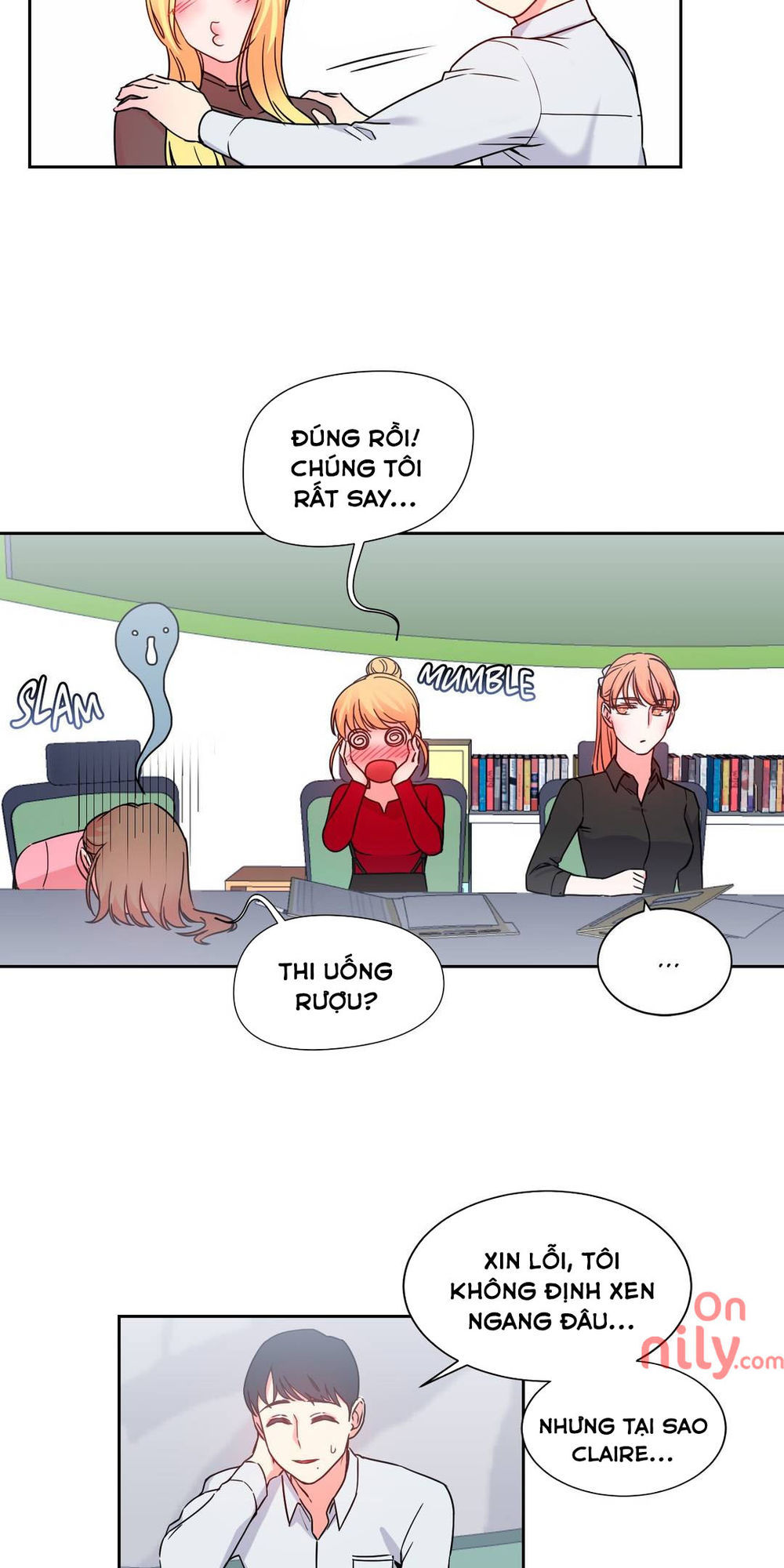 Chapter 30 ảnh 55