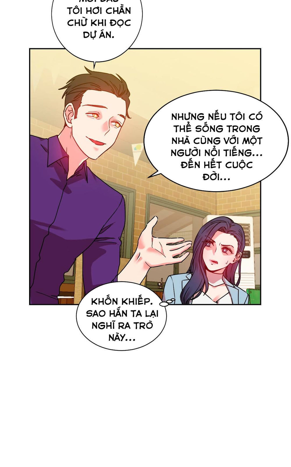 Chapter 32 ảnh 10