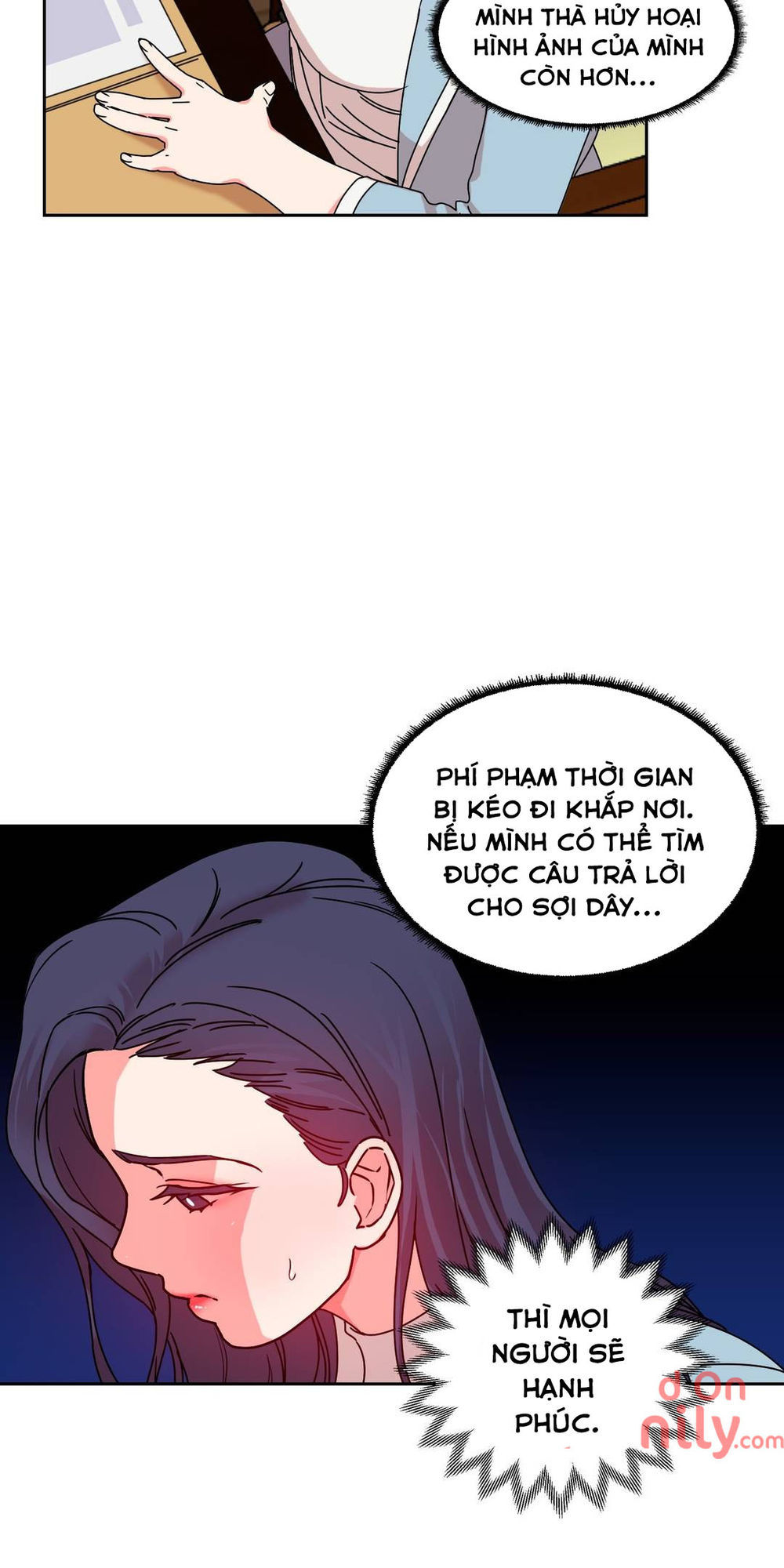 Chapter 32 ảnh 19