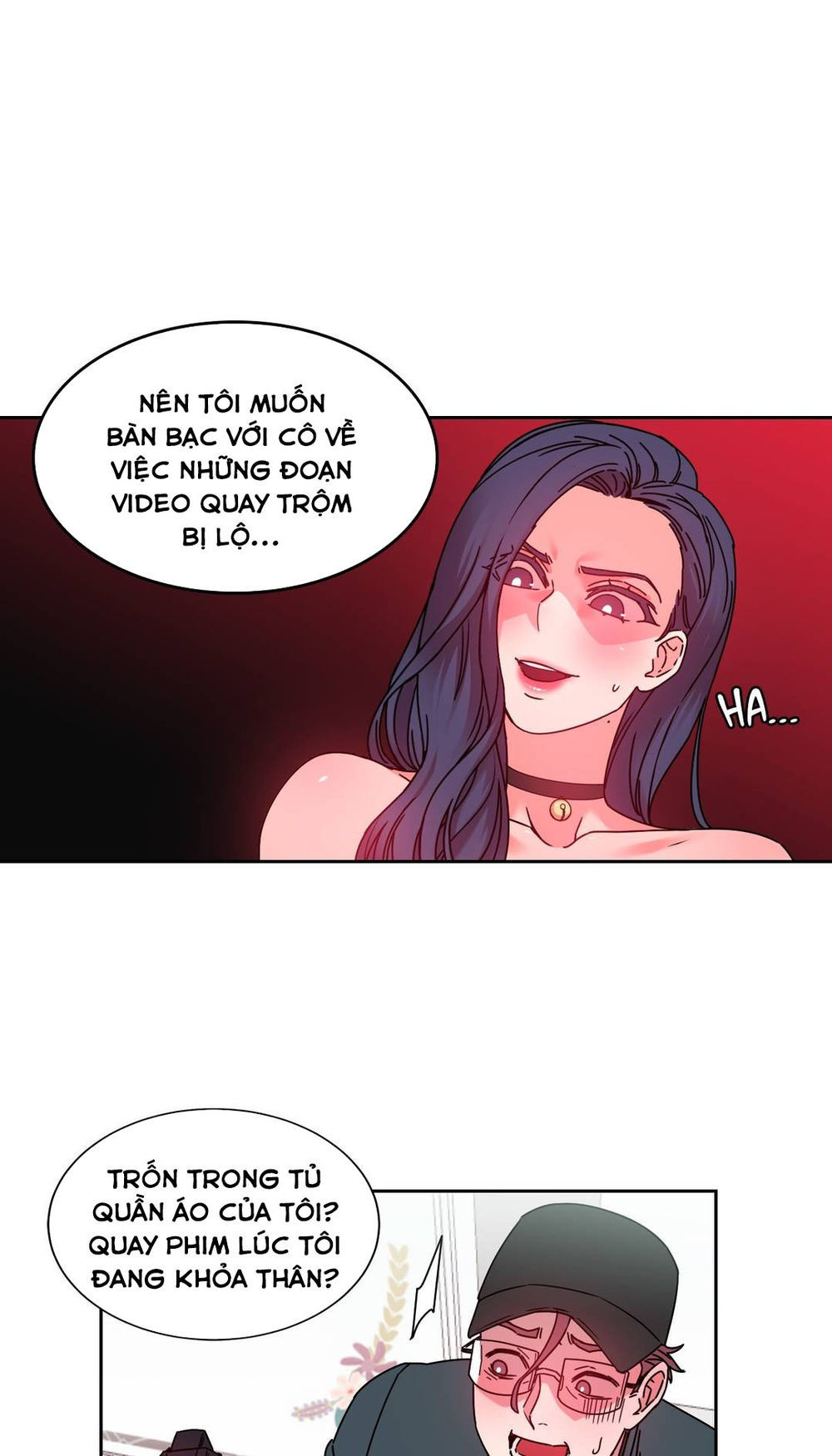 Chapter 33 ảnh 28