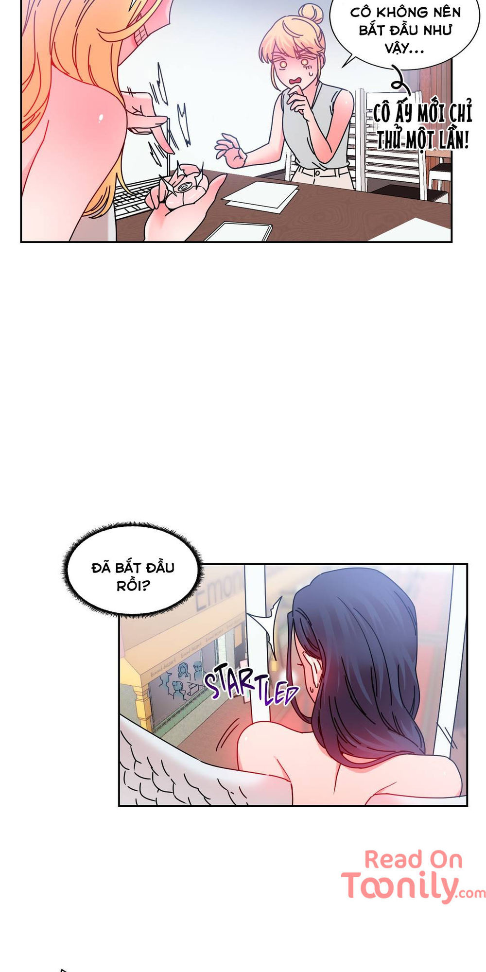 Chapter 33 ảnh 65