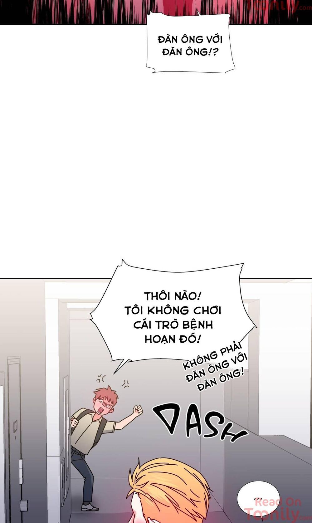 Chapter 40 ảnh 16