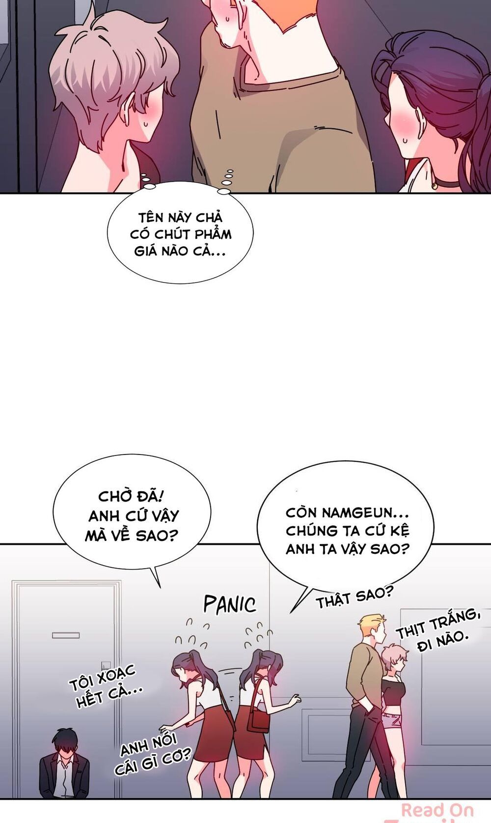 Chapter 40 ảnh 17