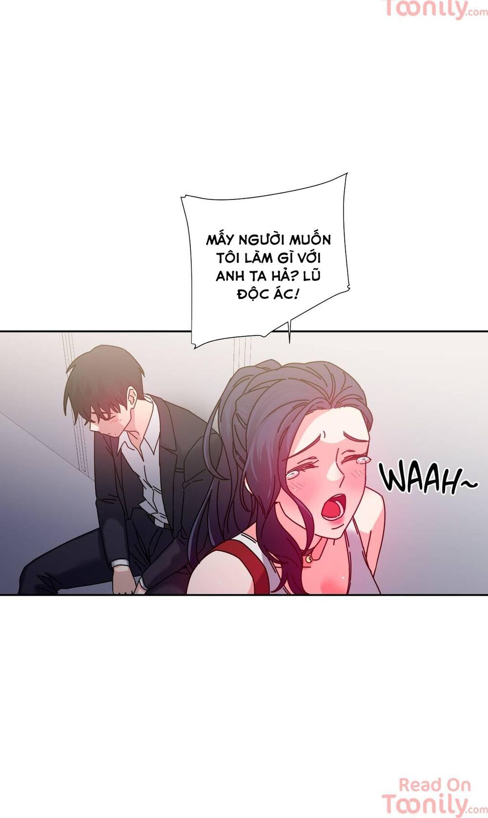 Chapter 40 ảnh 18