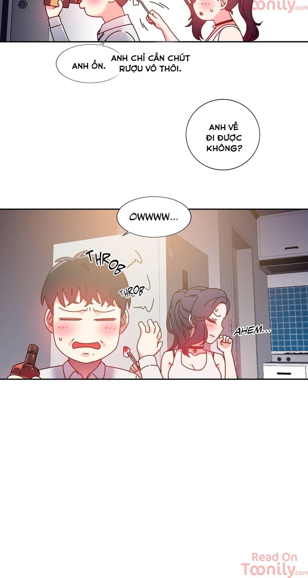 Chapter 40 ảnh 32