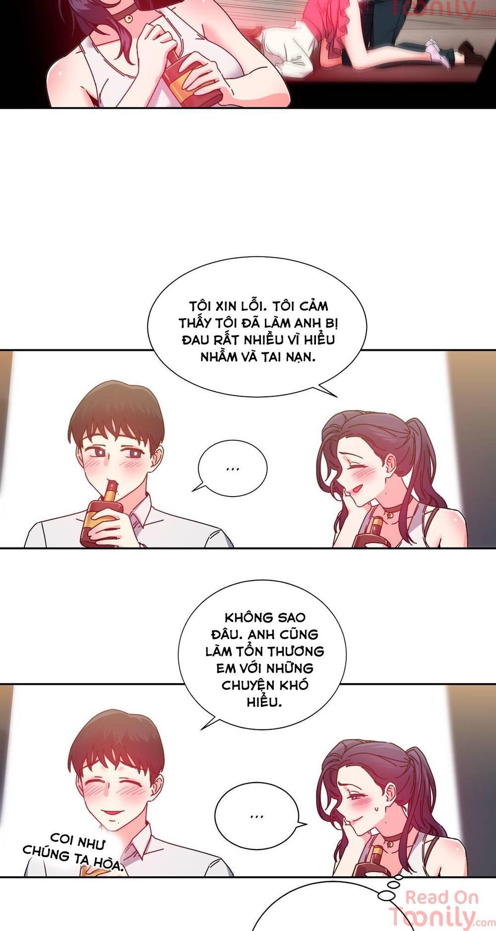 Chapter 40 ảnh 34