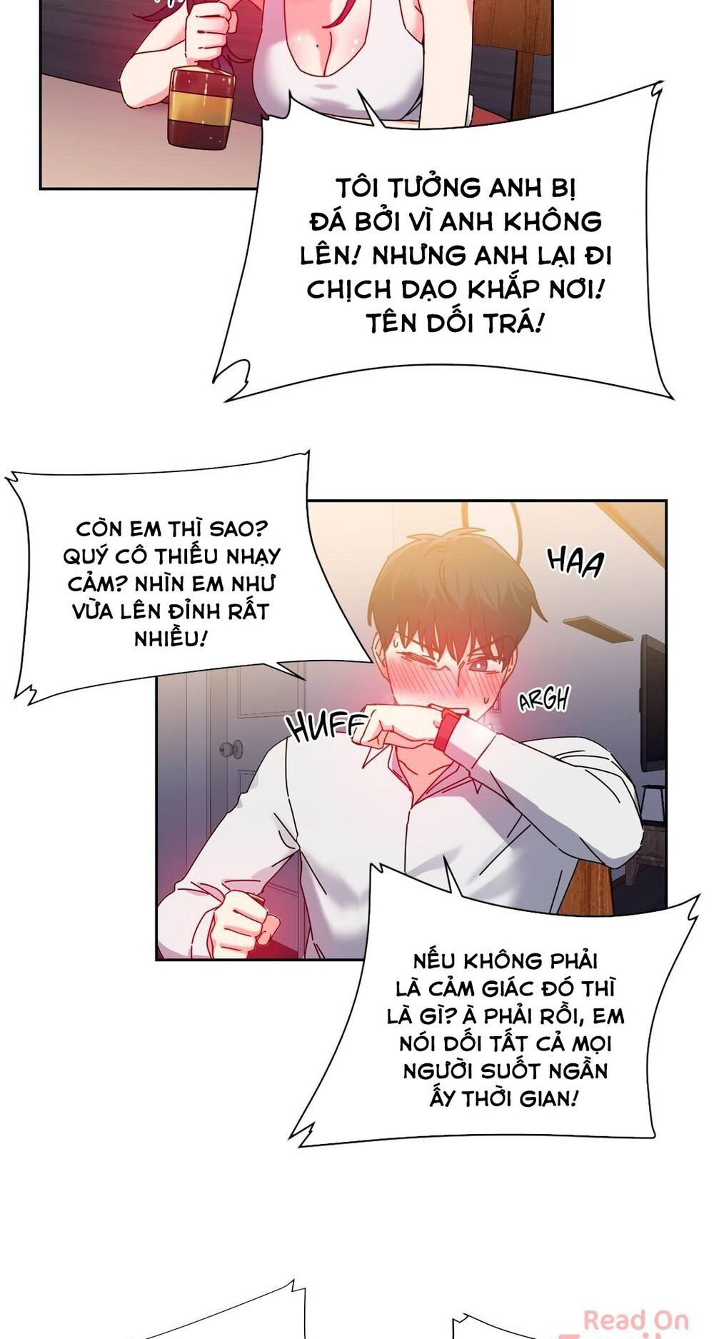 Chapter 40 ảnh 37