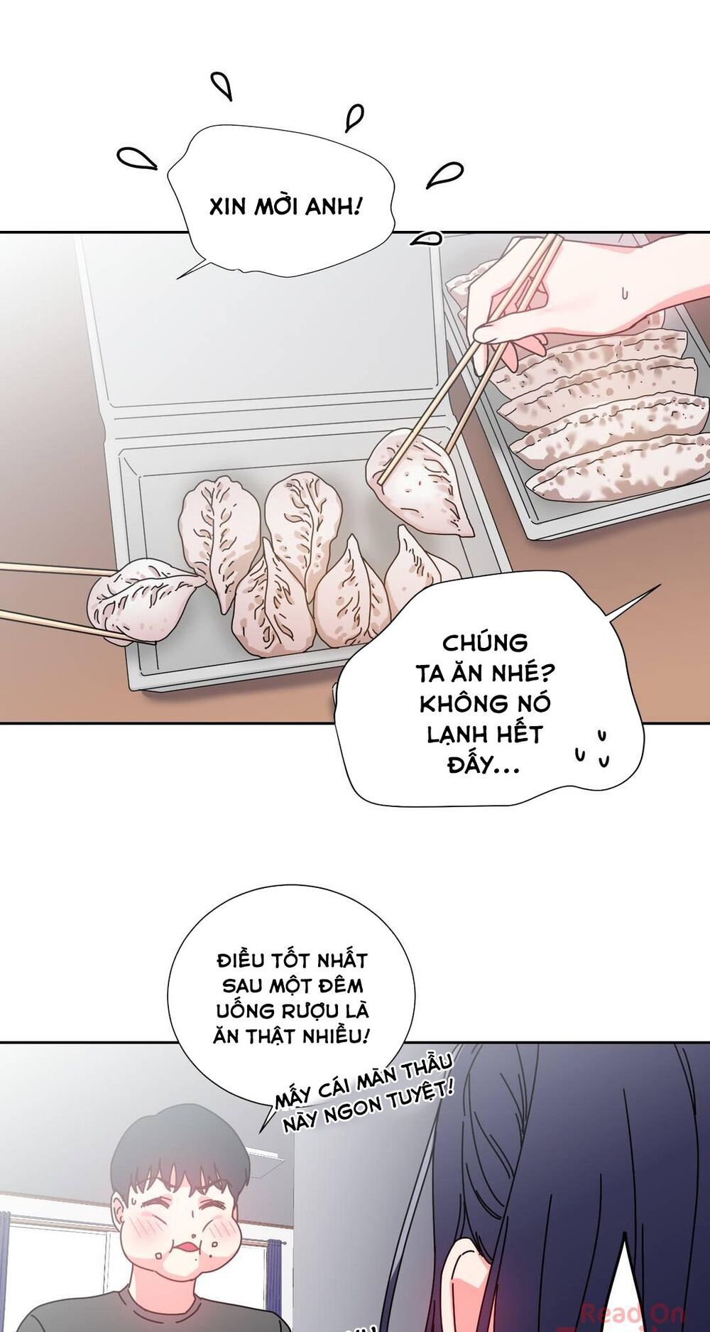 Chapter 41 ảnh 19