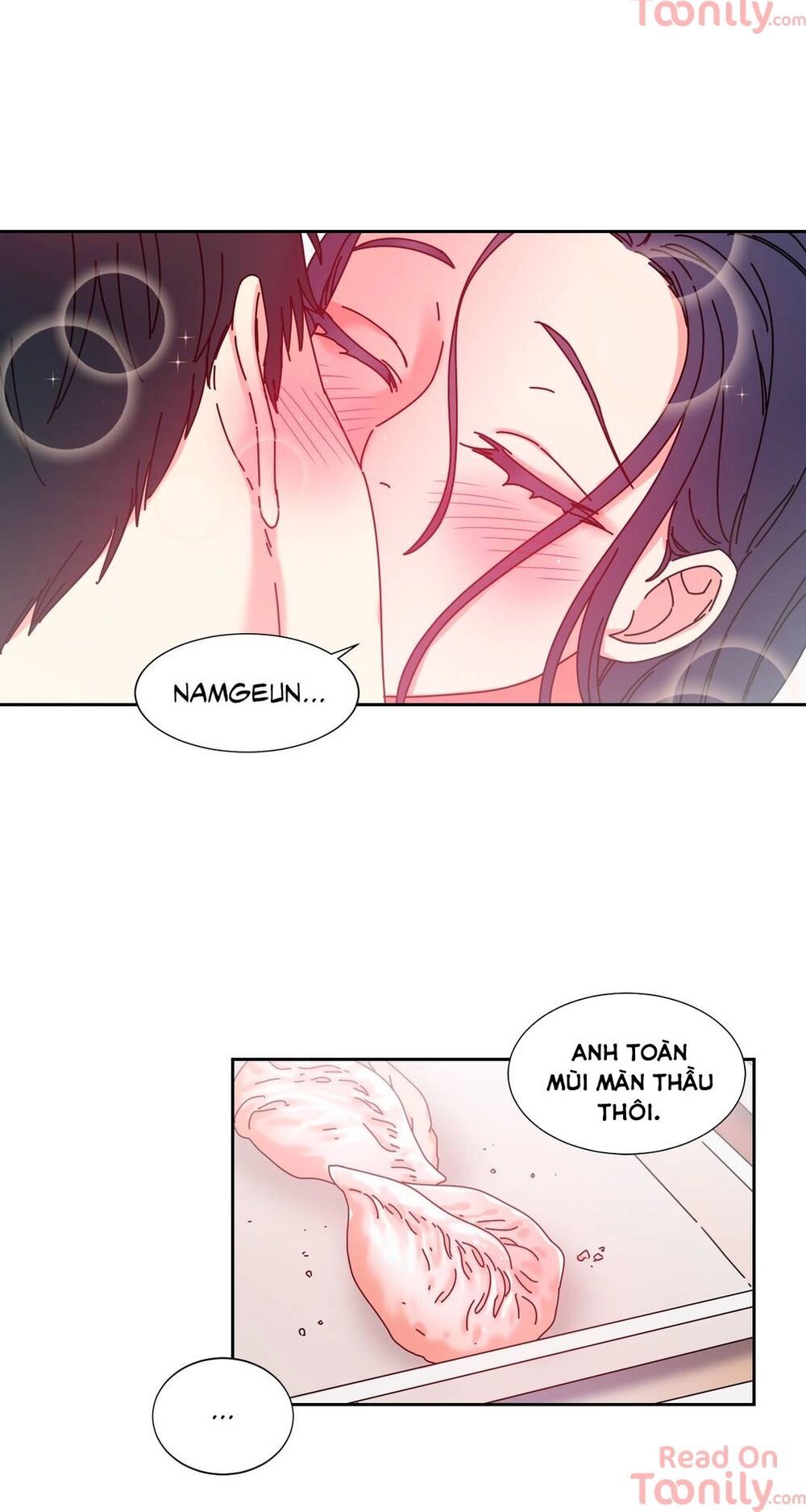 Chapter 41 ảnh 24