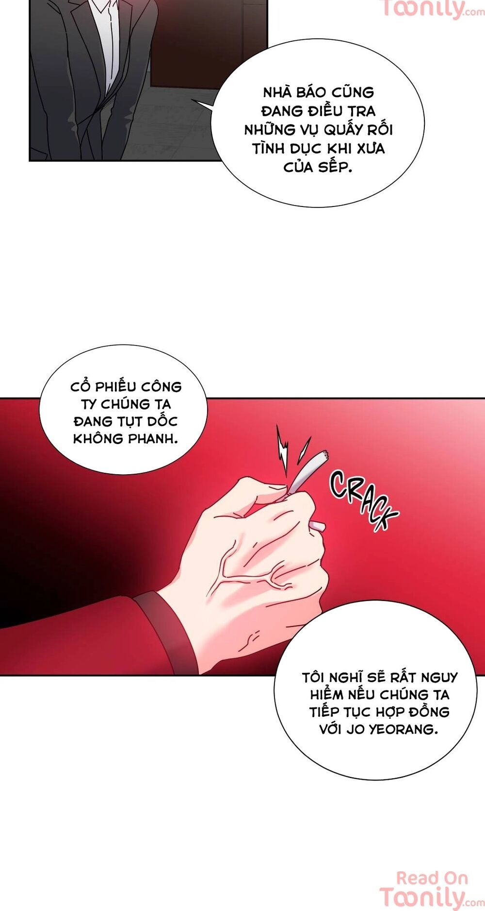 Chapter 41 ảnh 32