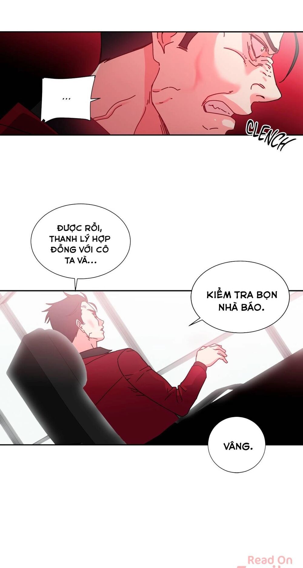 Chapter 41 ảnh 33