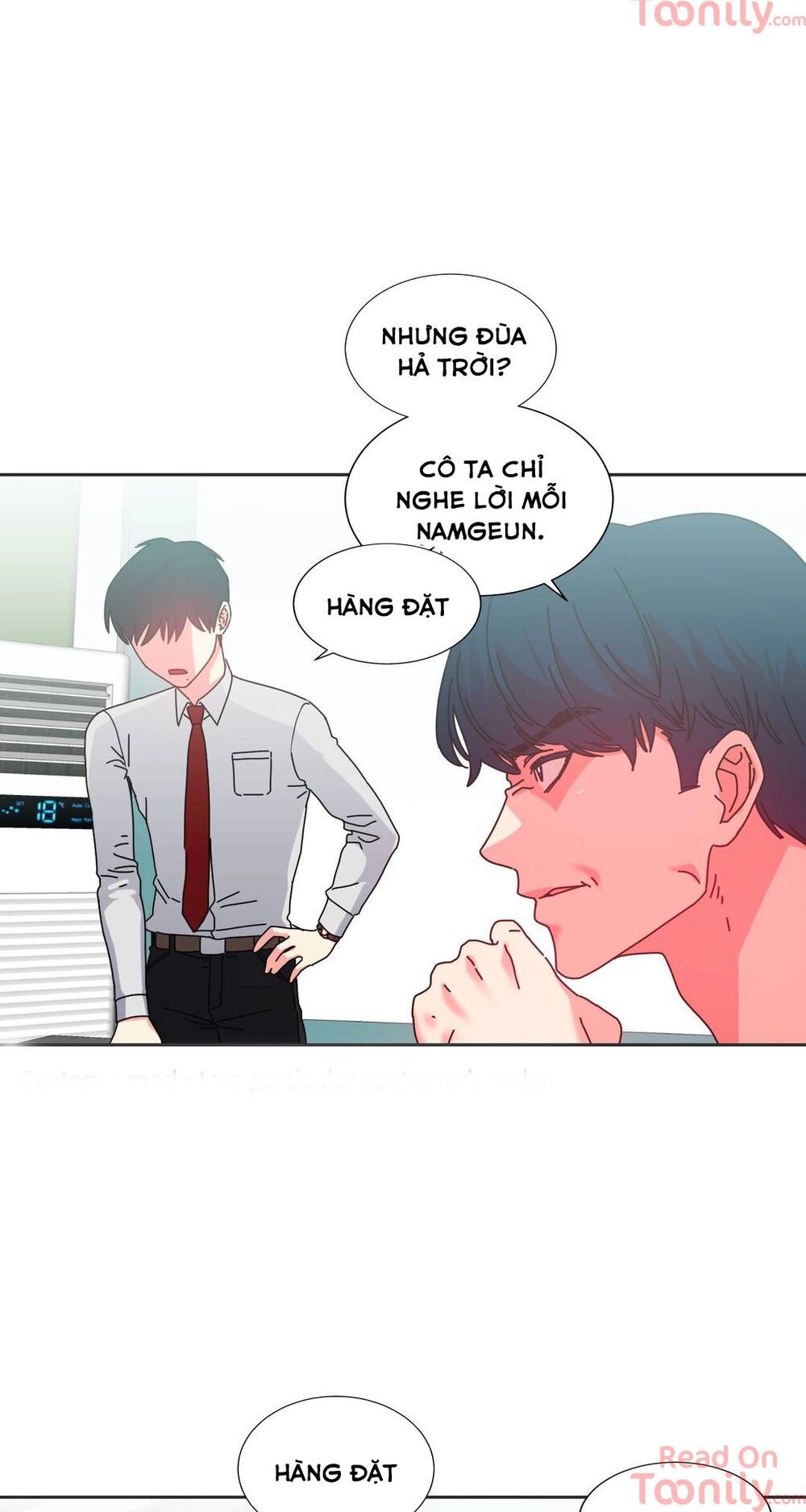 Chapter 41 ảnh 46