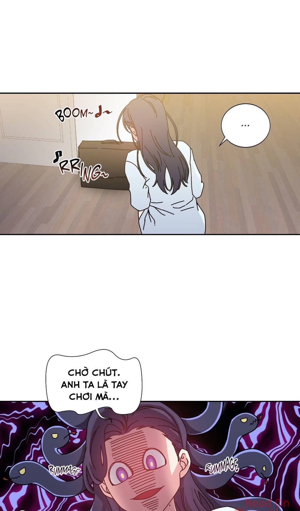 Chapter 42 ảnh 49