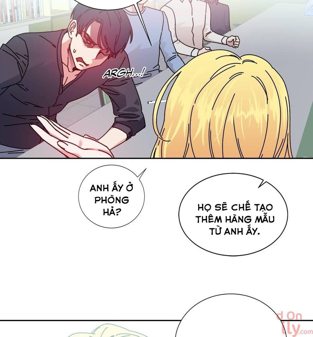 Chapter 43 ảnh 37