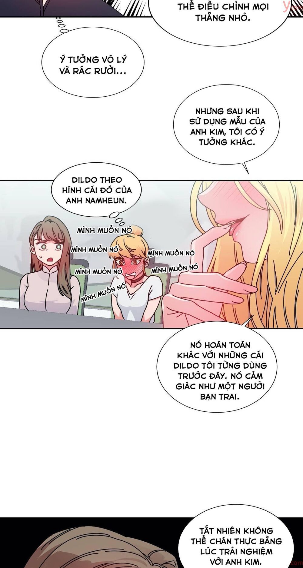 Chapter 43 ảnh 39