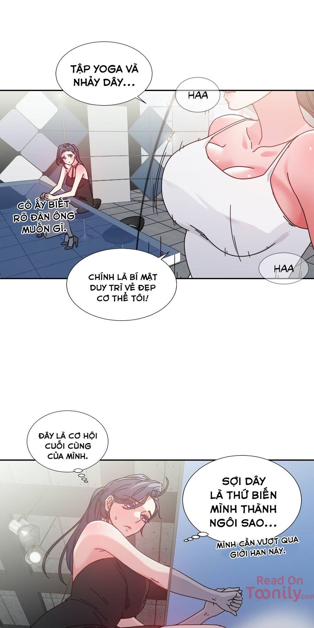 Chapter 44 ảnh 11