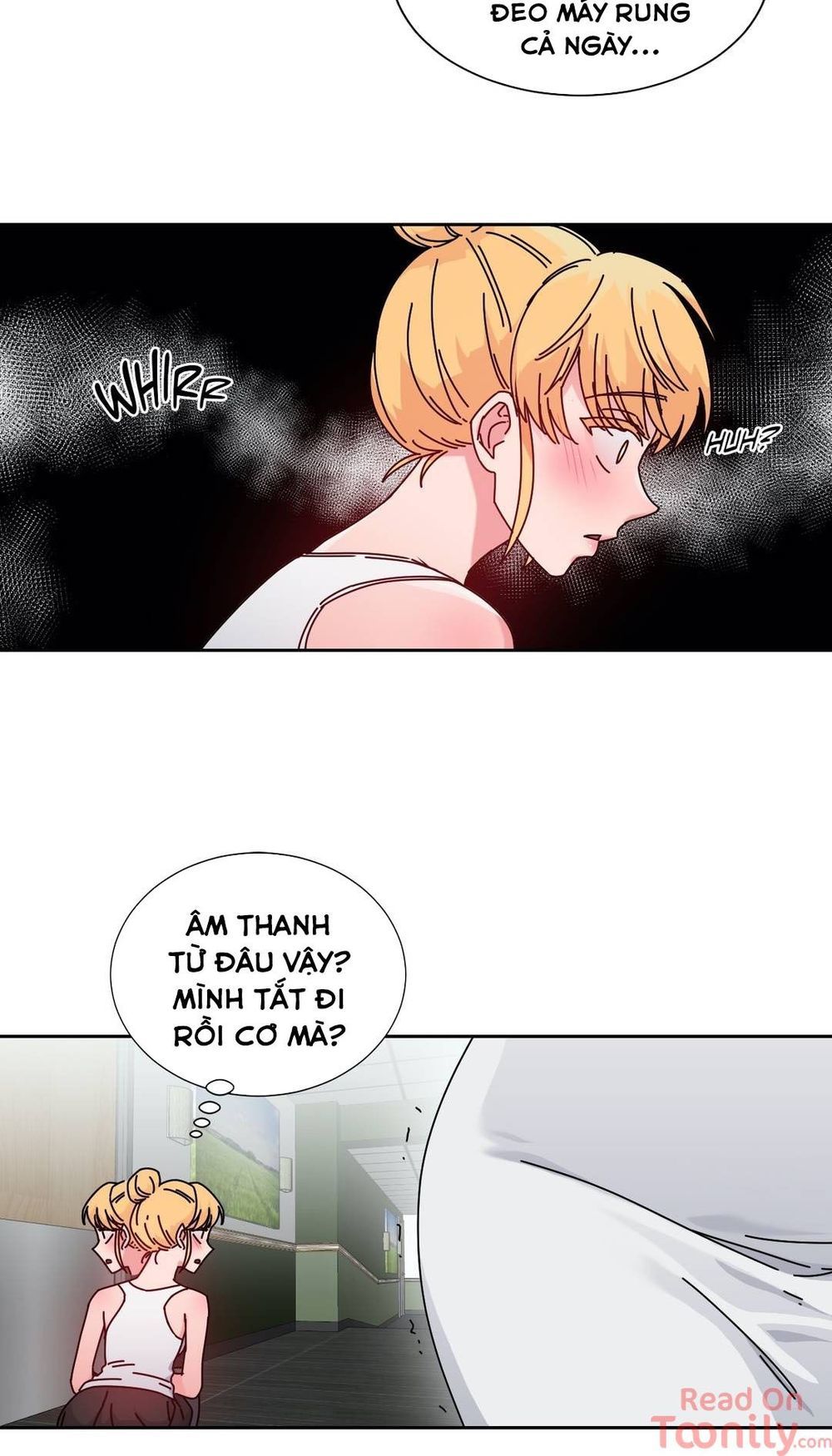 Chapter 44 ảnh 42