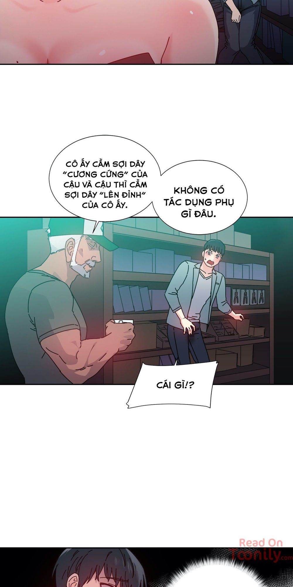 Chapter 45 ảnh 5