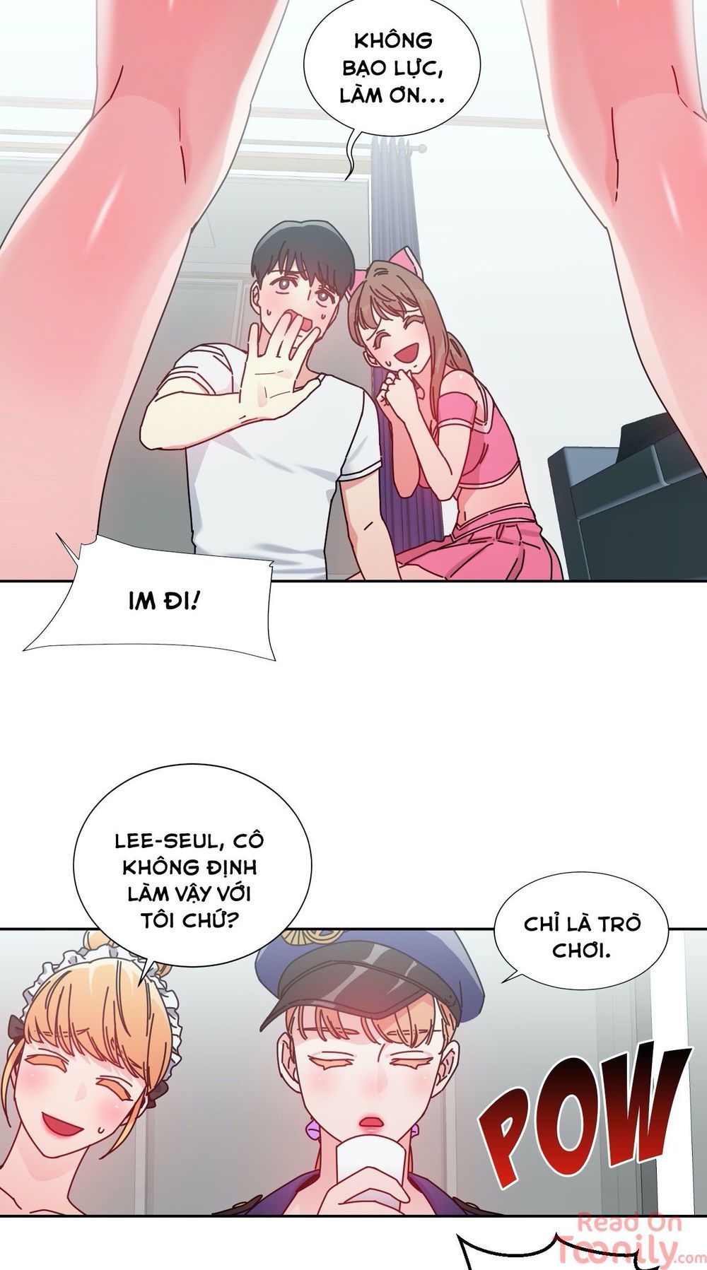 Chapter 46 ảnh 18