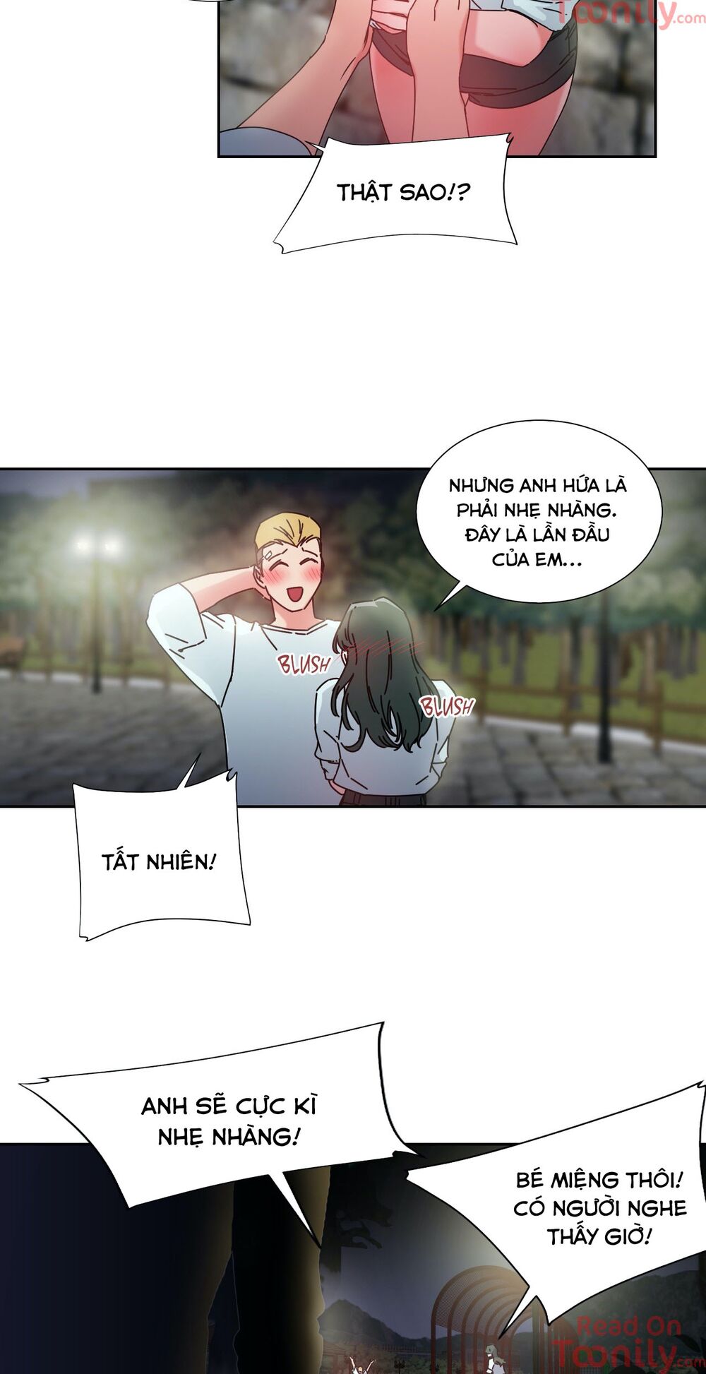 Chapter 49 ảnh 45