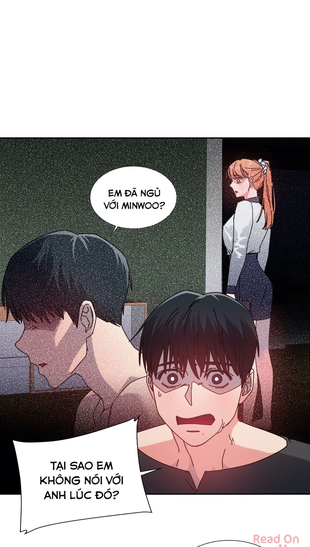 Chapter 50 ảnh 10